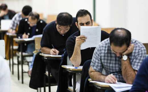 افزایش ۳۳ درصدی سهمیه آزمون استخدامی آموزش و پرورش در خراسان‌شمالی,خراسان شمالی+بجنورد+ابوالقاسم اکبری+آموزش و پرورش+آزمون استخدامی